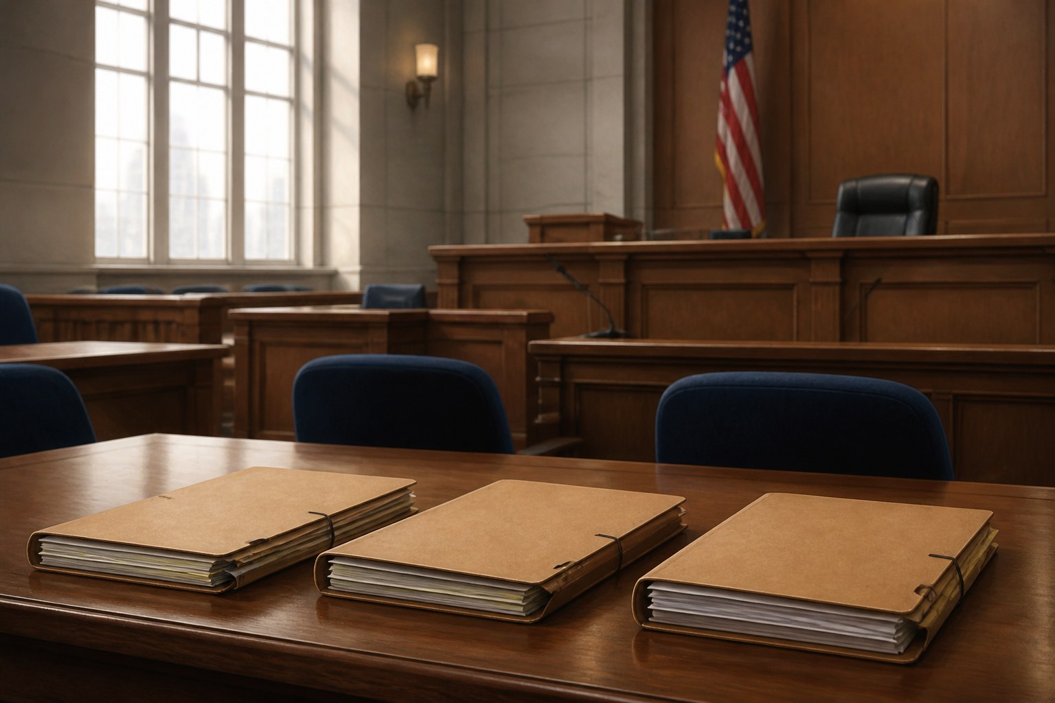 3 found guilty in 2025 shooting outside Red Lake Nation Embassy
