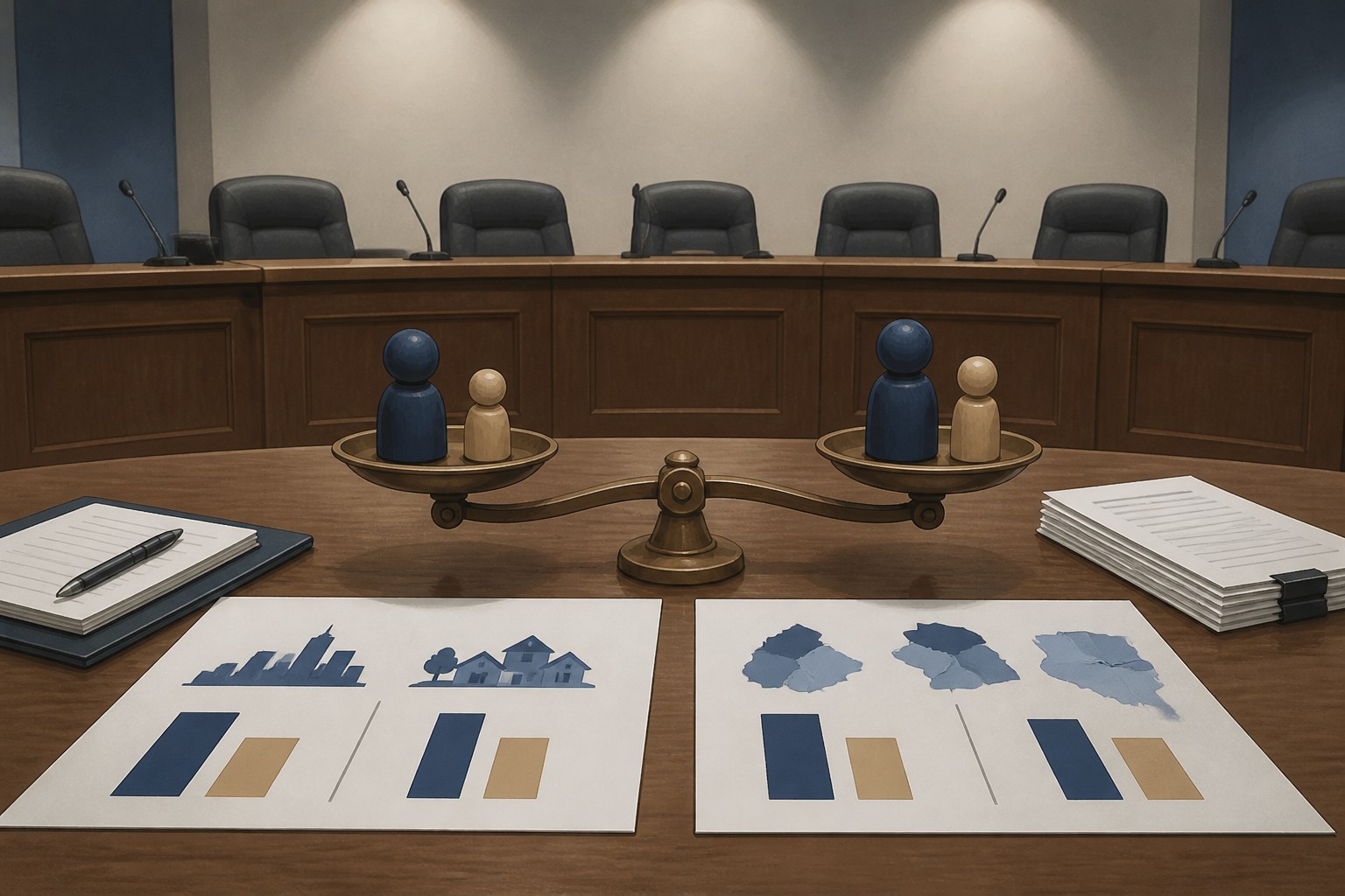 Dayton talks mayor, council compensation amounts