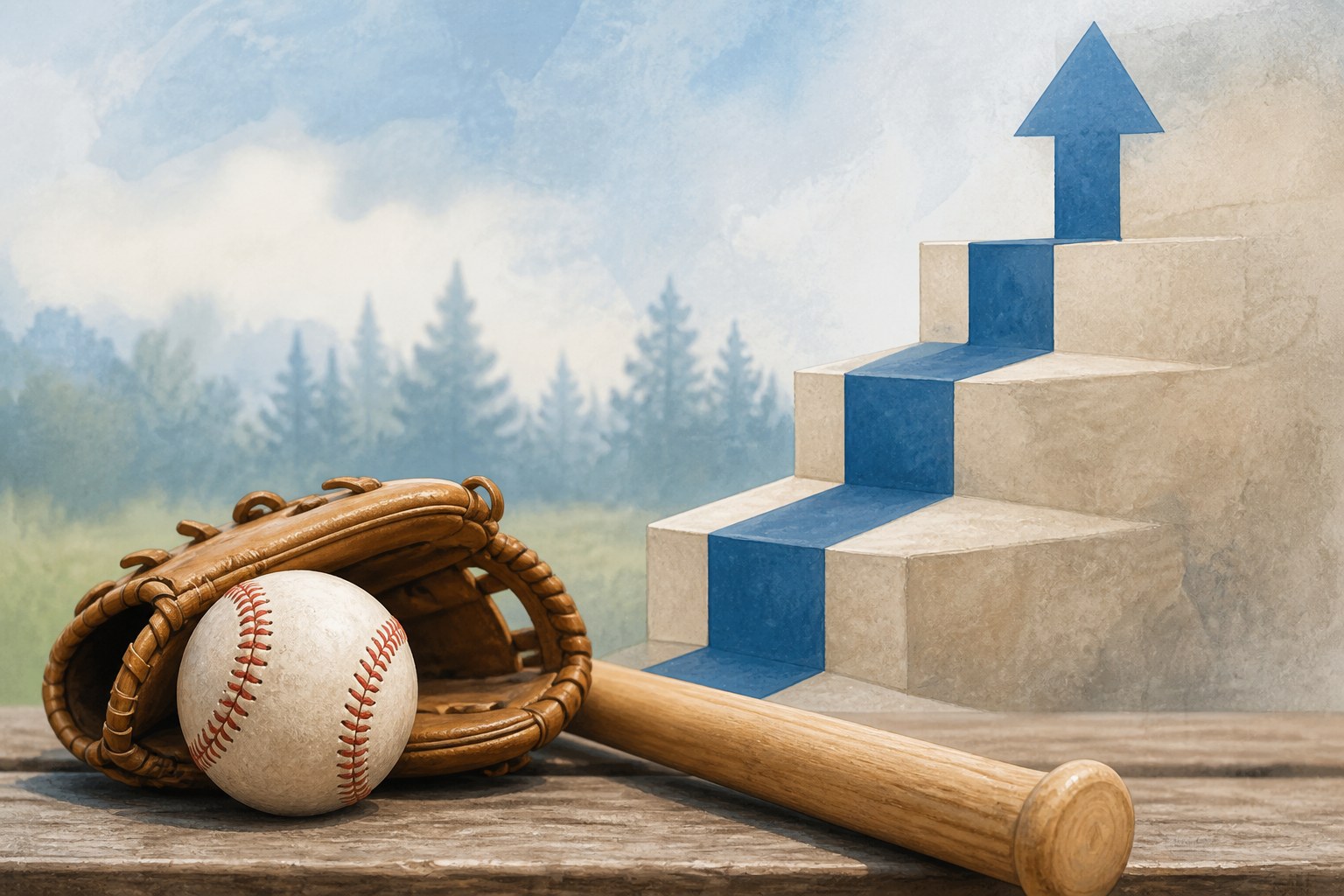 Elk River Legion makes history with first state tournament appearance