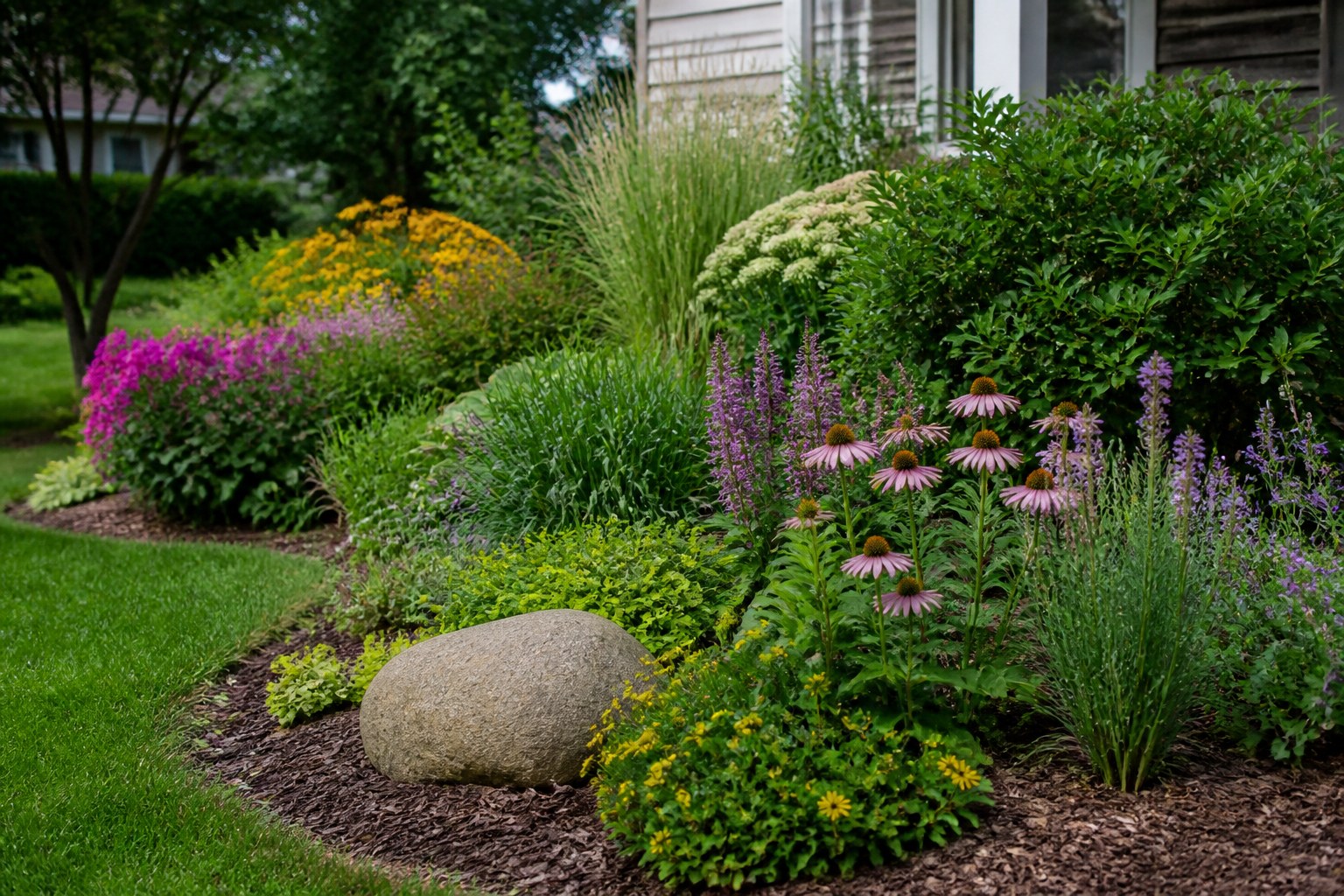 HRA recognizes Garden Gem Award winners