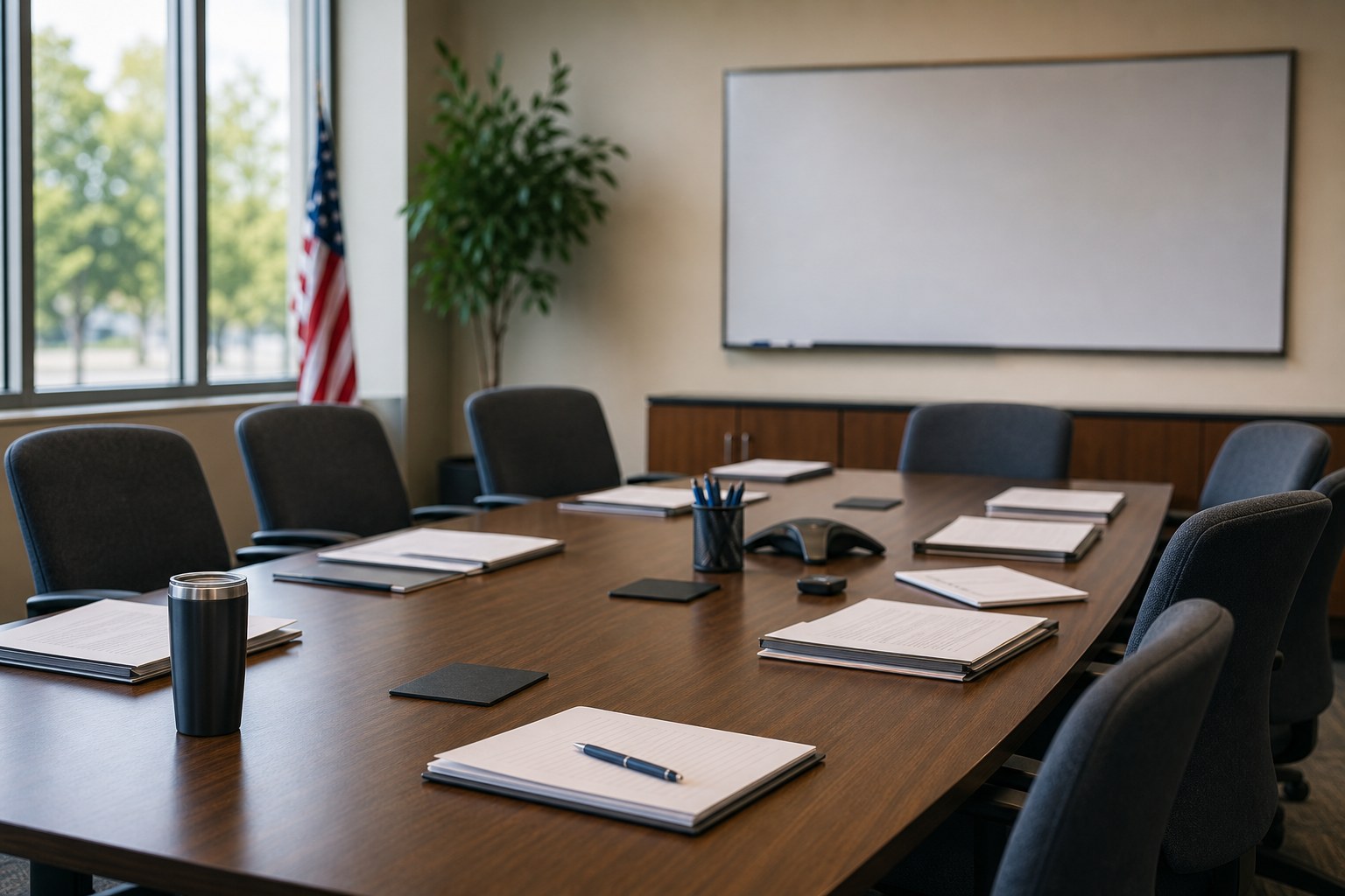 ISD 728 School Board Work Session July 27, 2026