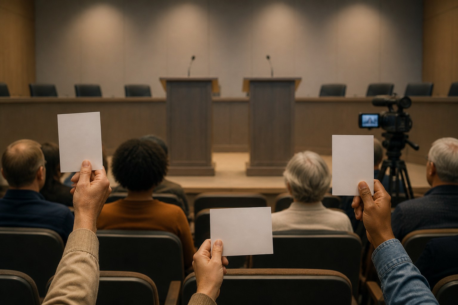 League of Women Voters to host Maple Grove candidate forum