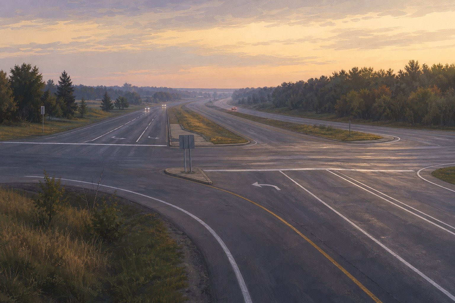 News alert: 18-year-old Zimmerman man killed in Highway 169 crash in Elk River