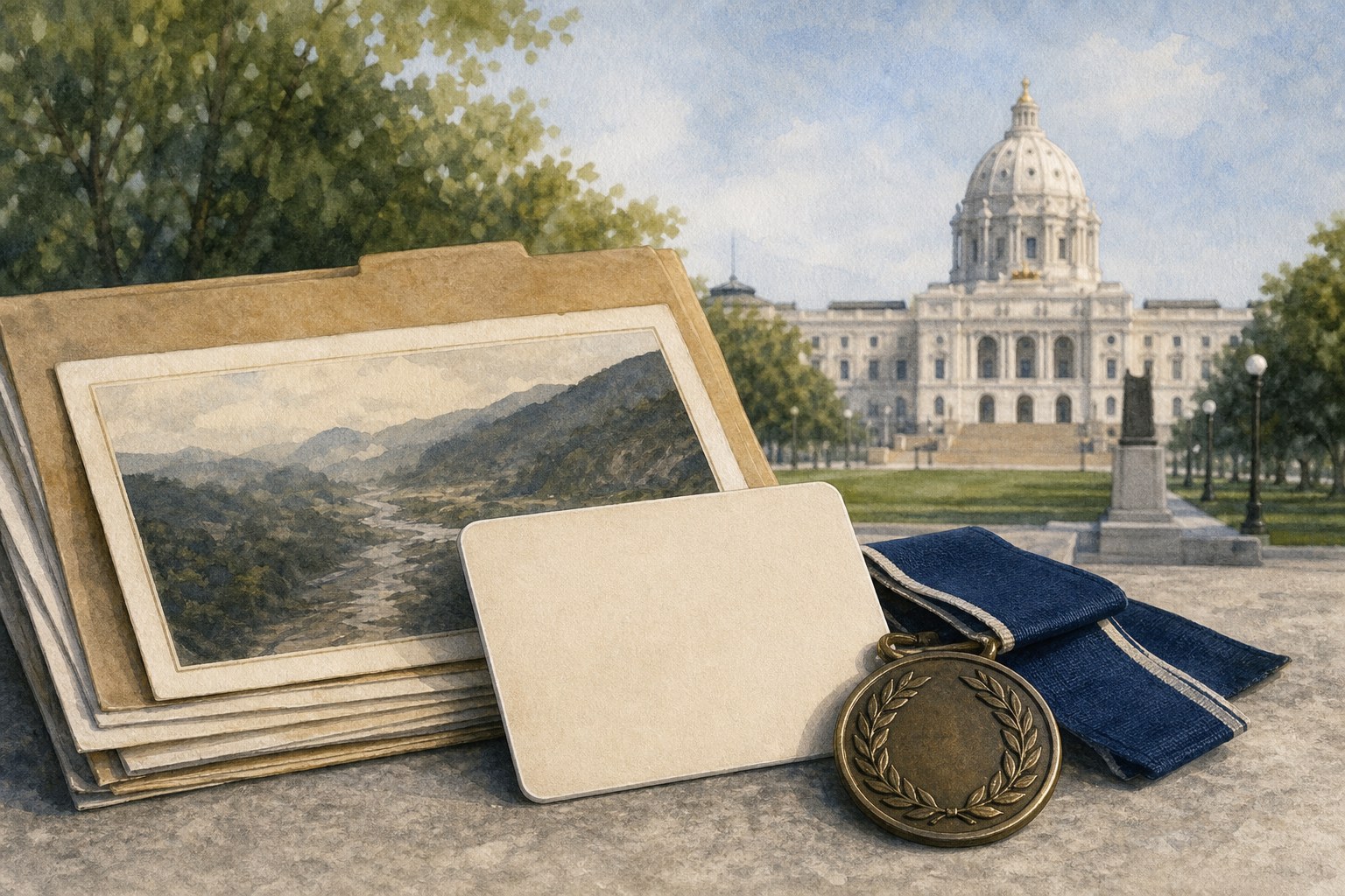 Secret no more: Minnesota expanding recognition, benefits for Secret War veterans