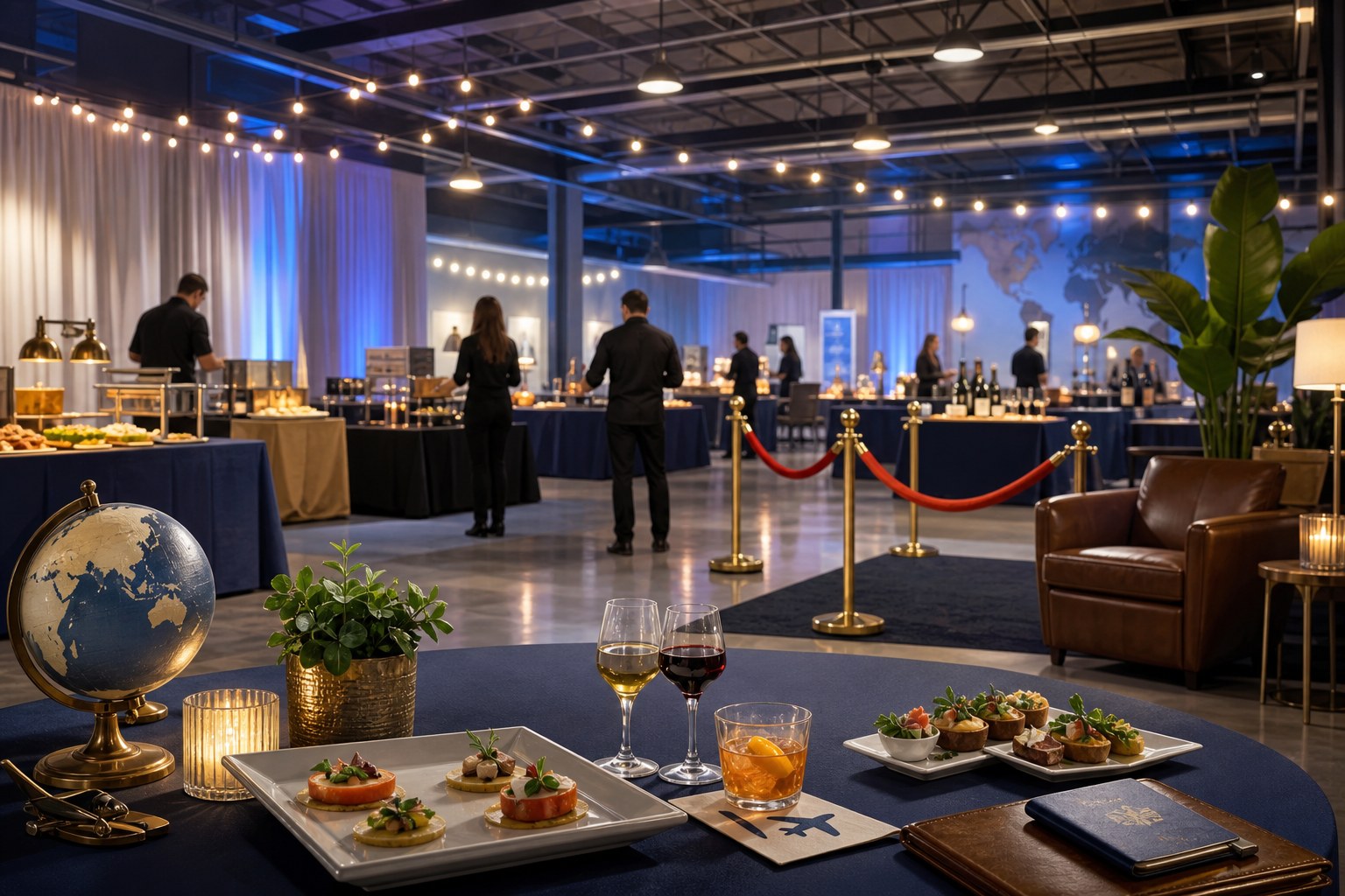 Taste of Elk River celebrates 20 years with new venue, first-class experience